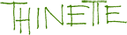 Thinette
